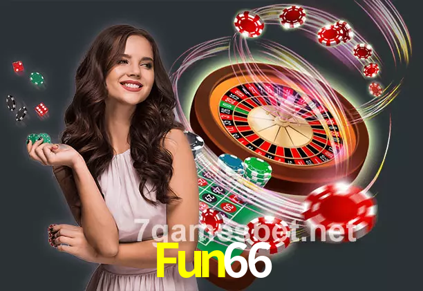 vivo no cassino Fun66