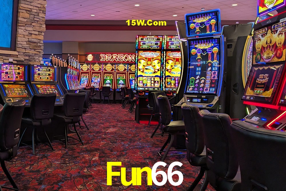 Casino VIP Fun66