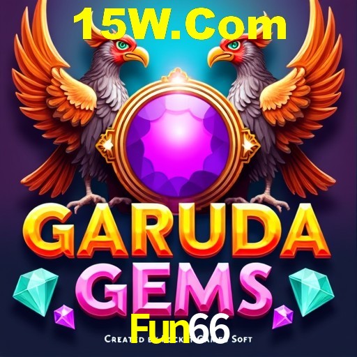 Interface do App Fun66