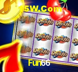 Tecnologia da Plataforma Fun66