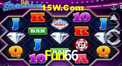 Estatísticas do Jogo Fun66