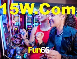 Sinta a adrenalina dos jogos de cassino com Fun66