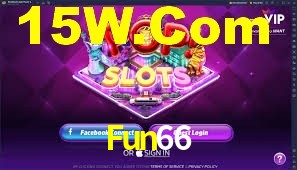 Programa VIP Fun66