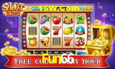 Tecnologia da Plataforma Fun66