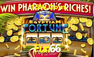 Especiais de Fim de Semana Fun66