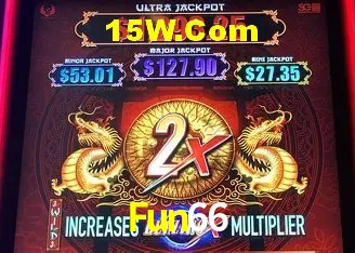 Diretório de Jogos Fun66