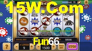 APP oficial da Fun66 para mobile