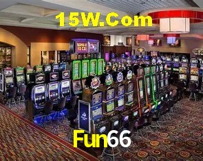 Promoção Relâmpago Fun66