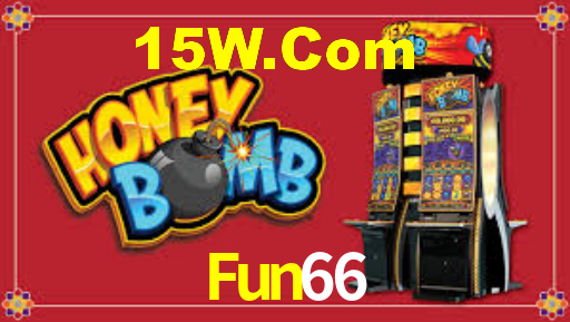 Fun66 - Cassino Oficial App - Fun66.Com