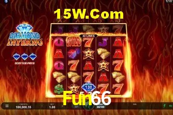 Sistemas de Segurança Fun66
