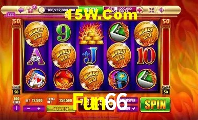 Benefícios da Conta Fun66