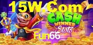 Bônus Diários Fun66