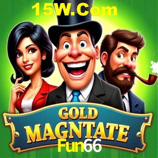 Descubra o Mundo do Cassino Online com Fun66