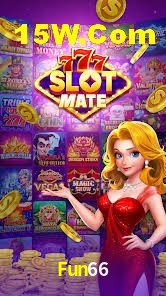 Casino Ao Vivo Fun66