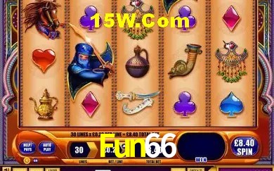 Promoções Sazonais Fun66