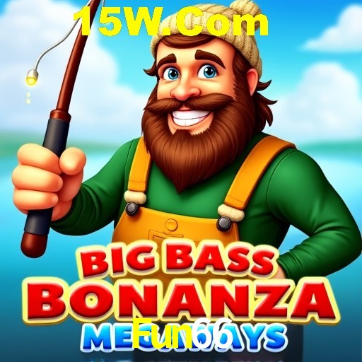 Provedores de Jogos Fun66