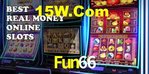 Fun66: Seu Cassino Premiado com Pagamentos Rápidos